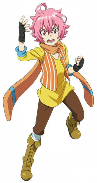 Akira Yamabuki