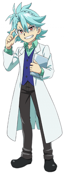 Naoki Minamo