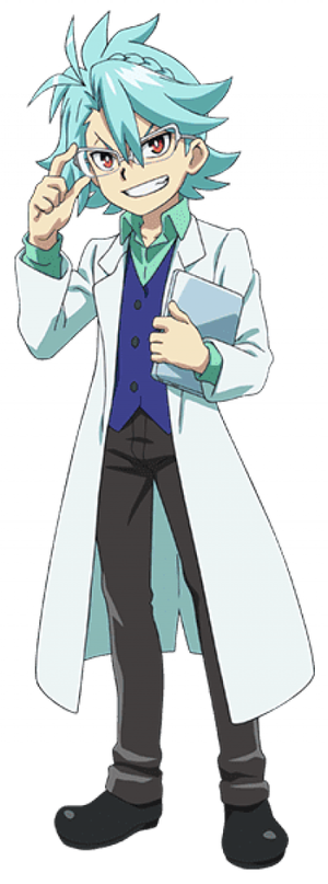 Naoki Minamo