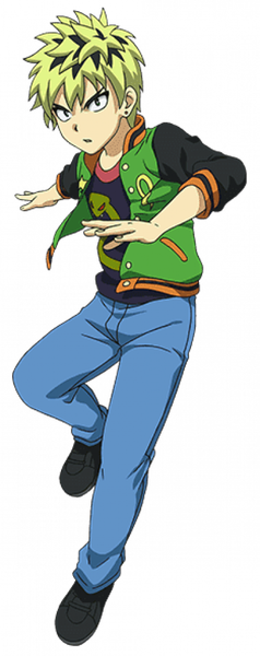 Quon Kimidori