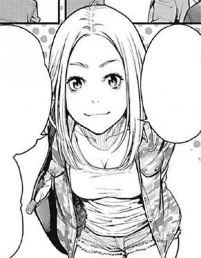 Kaori Munakata