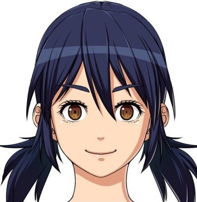 Minami Uenozono
