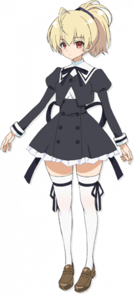 Tazusa Andou