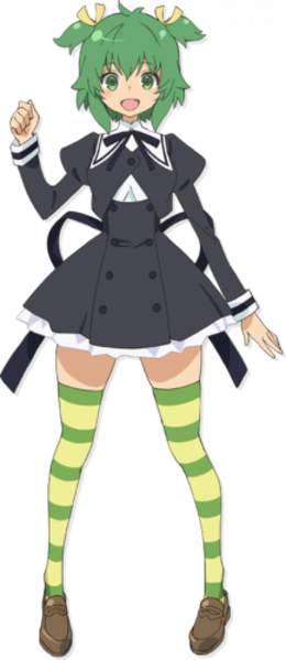 Mai Thi Yoshimura