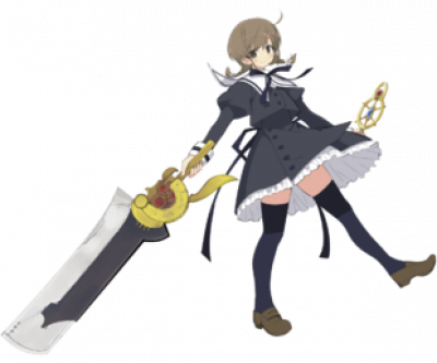 Shiori Rokkaku