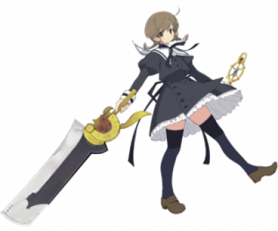 Shiori Rokkaku