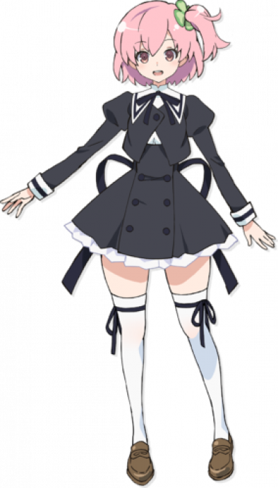 Lily Hitosuyanagi