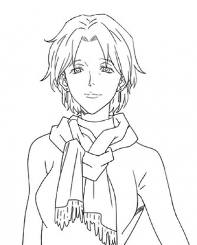 Display picture for Yurika Funada
