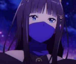 Shingetsu Ernesta Fukami