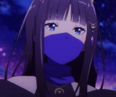 Shingetsu Ernesta Fukami
