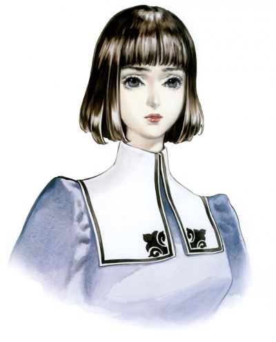 Display picture for Tera