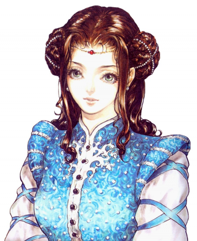 Display picture for Sara Trantoul
