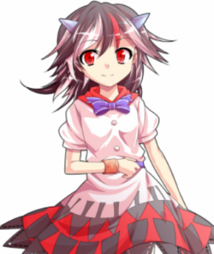 Seija Kijin