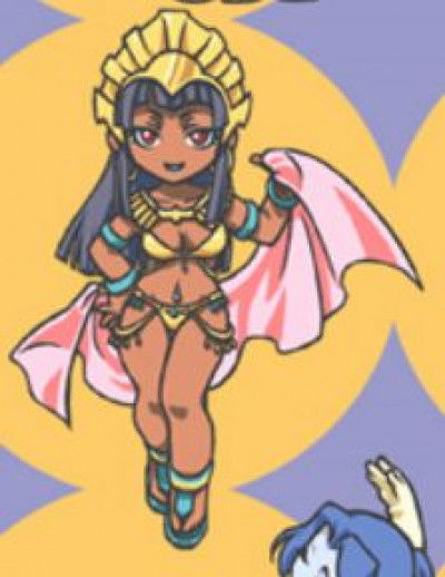 Display picture for Astarte