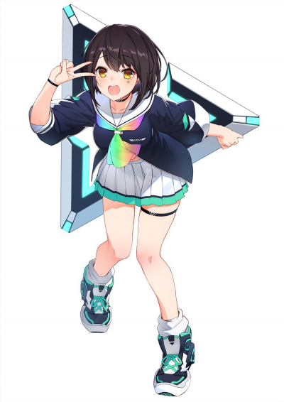 Towa Kiseki