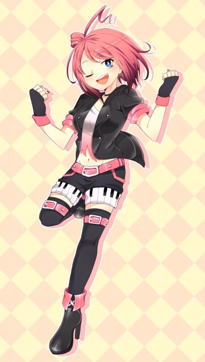 Display picture for Otonashi Rhytm