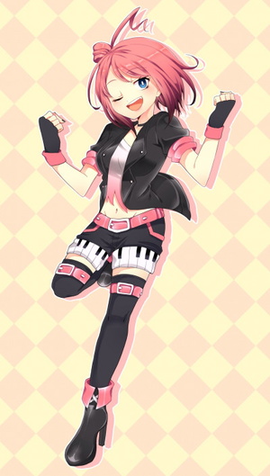 Otonashi Rhytm