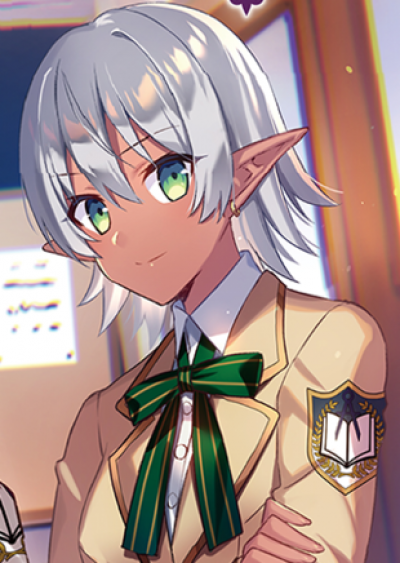 Display picture for Velza
