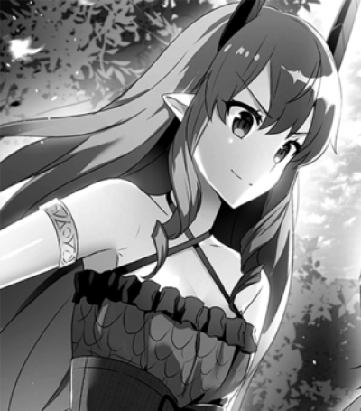Display picture for Ruby