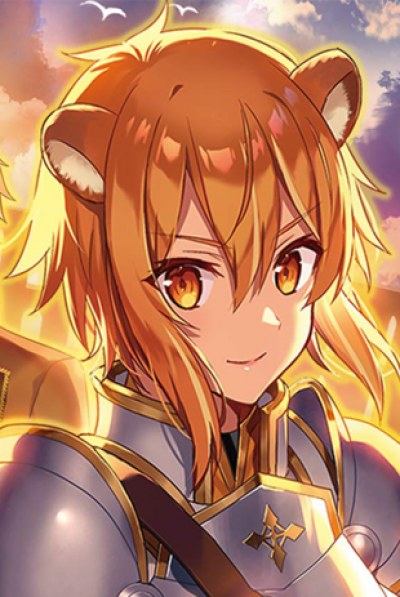 Display picture for Mio Carmine