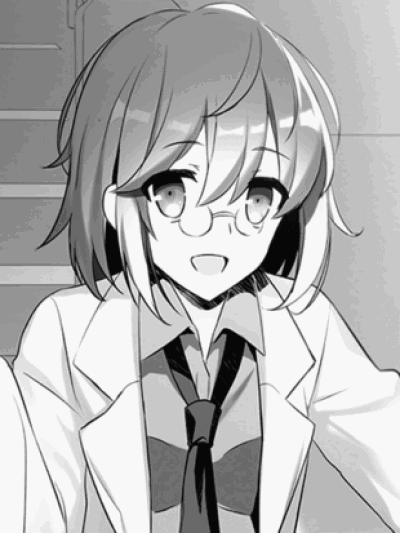 Display picture for Genia Maxwell