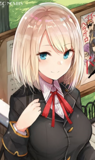 Display picture for Olivia