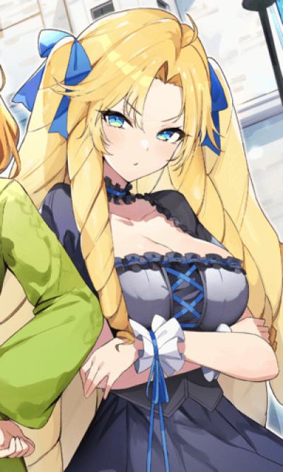 Display picture for Deirdre Fou Roseblade
