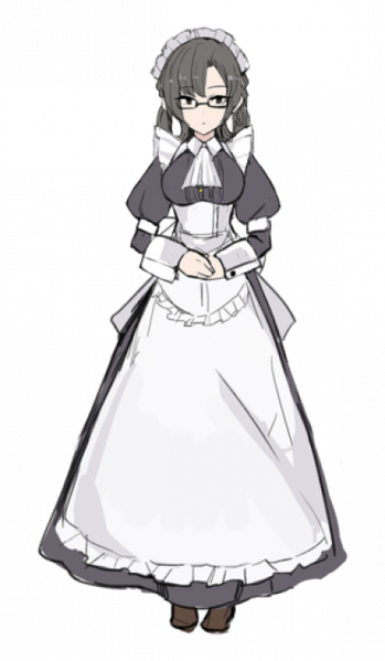 Cordelia Fou Easton