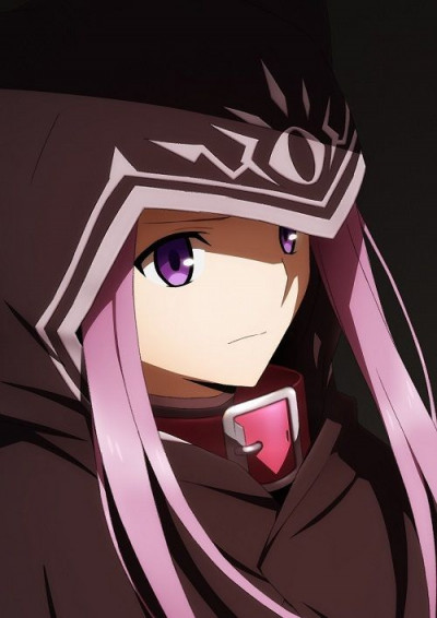 Medusa (Child)