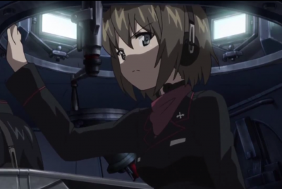 Panther Commander