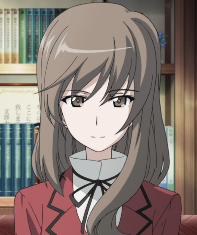 Chiyo Shimada