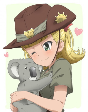 Wallaby