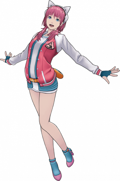 Display picture for A-Set