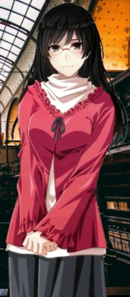 Shiori Aihonya