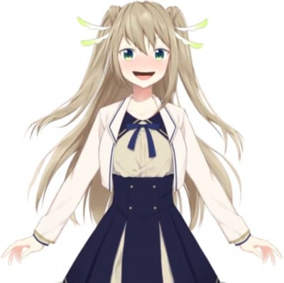 Display picture for Yuki Aira