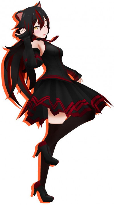 Kiki Akemiya