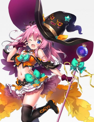Display picture for Maho Amane