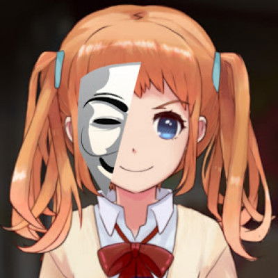 Display picture for Anon