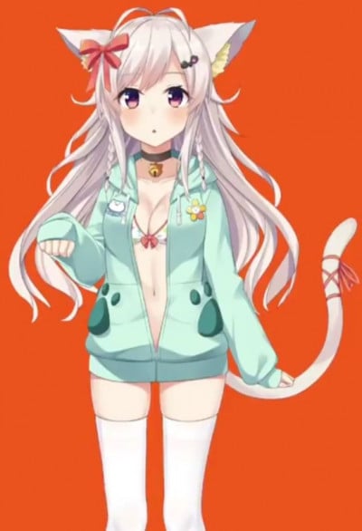 Display picture for Chikuwa