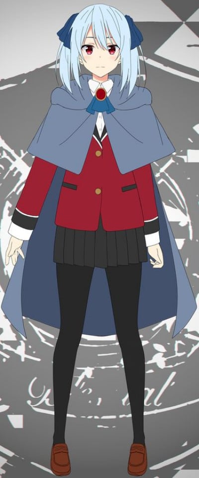 Display picture for Cierra Runis