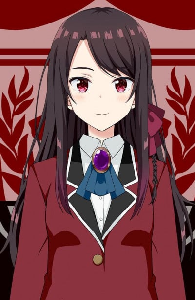 Display picture for Mia Runis
