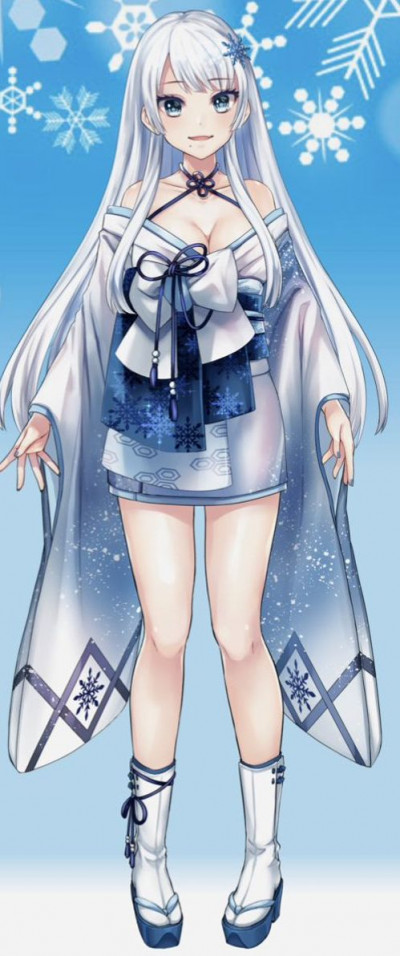 Setsuna