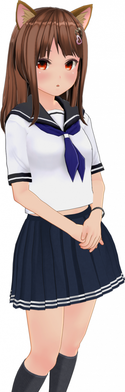 Indigo
