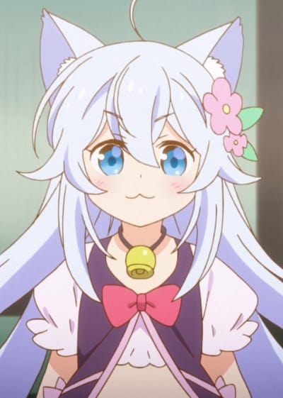 Display picture for Noela