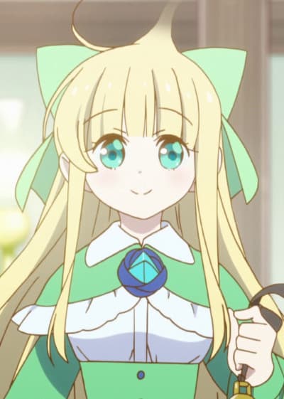 Display picture for Mina Fleuret