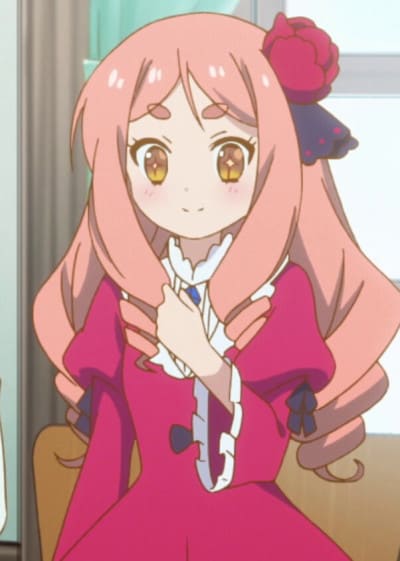 Display picture for Elaine Fen Dran Valgas