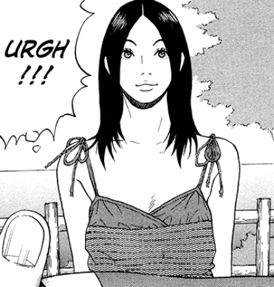 Ritsuko Ohta