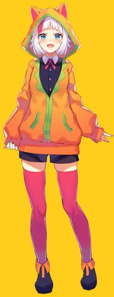 Yuzu Hassaku