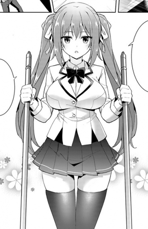 Kisou-san