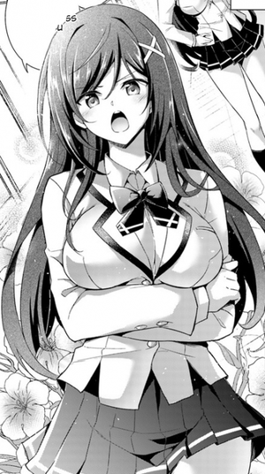 Karen Jinsho